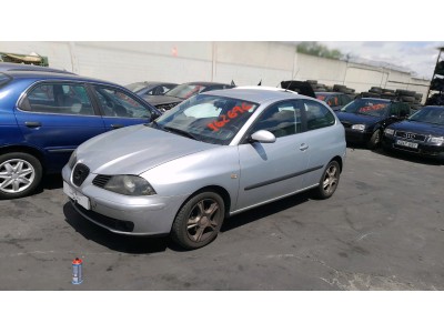 INTERCOOLER SO SEAT IBIZA 2005