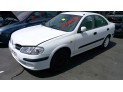 ELECTROVENTILADOR NISSAN ALMERA 2001