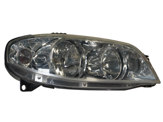 FARO DELANTERO DERECHO FIAT PUNTO 2004