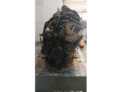 ALTERNADOR FIAT PUNTO 2004