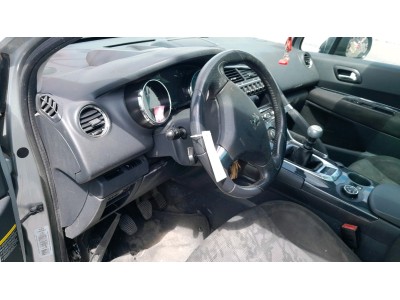 Catalizador PEUGEOT 3008 2007