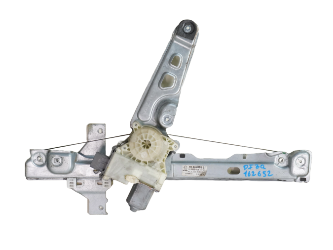ELEVALUNAS DELANTERO IZQUIERDO PEUGEOT 3008 2007