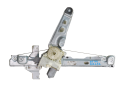 ELEVALUNAS DELANTERO IZQUIERDO PEUGEOT 3008 2007