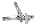 ELEVALUNAS DELANTERO IZQUIERDO PEUGEOT 3008 2007