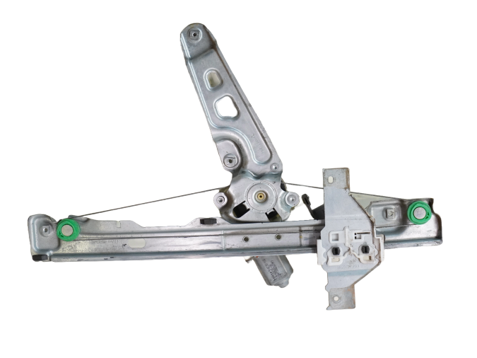 ELEVALUNAS DELANTERO IZQUIERDO PEUGEOT 3008 2007