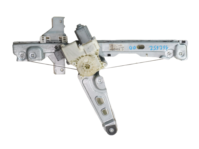 ELEVALUNAS DELANTERO DERECHO PEUGEOT 3008 2007
