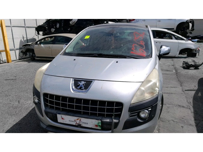 ELEVALUNAS DELANTERO DERECHO PEUGEOT 3008 2007