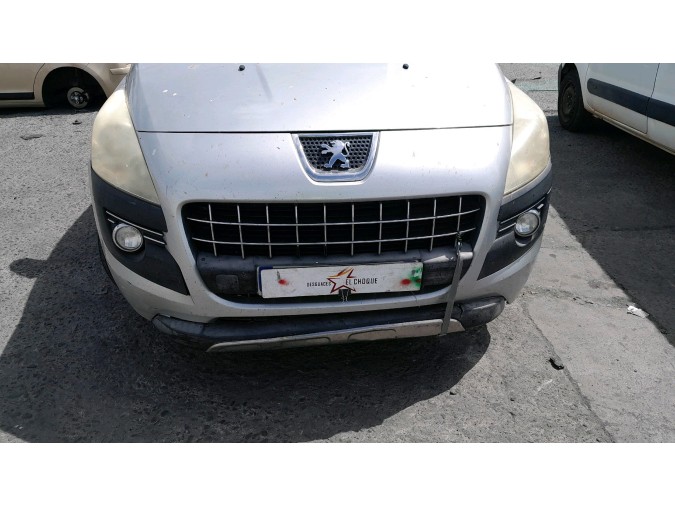 MANDO ELEVALUNAS TRASERO IZQUIERDO PEUGEOT 3008 2007