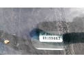 MANDO ELEVALUNAS TRASERO IZQUIERDO PEUGEOT 3008 2007