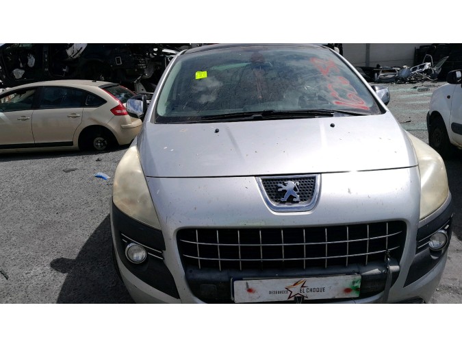 CENTRALITA AIRBAG PEUGEOT 3008 2007