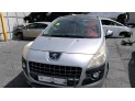 PRETENSOR CINTURÓN DELANTERO DERECHO PEUGEOT 3008 2007