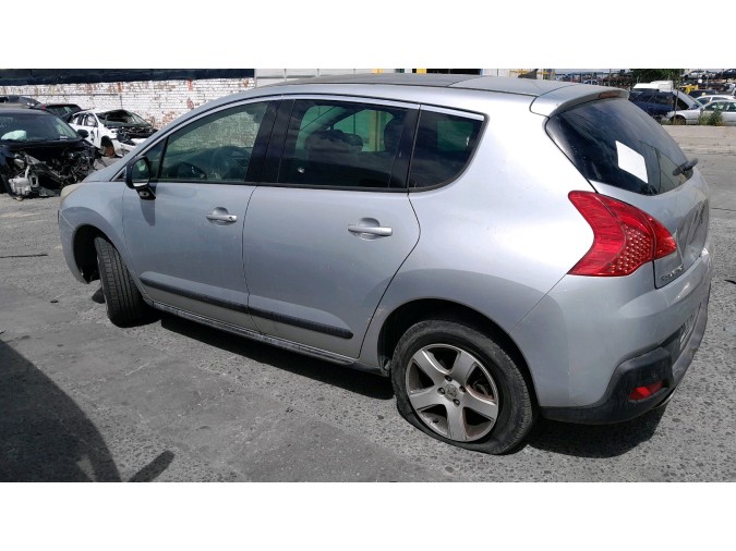 PRETENSOR CINTURÓN DELANTERO DERECHO PEUGEOT 3008 2007