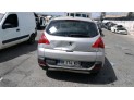 PRETENSOR CINTURÓN DELANTERO DERECHO PEUGEOT 3008 2007