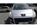 PRETENSOR CINTURÓN DELANTERO DERECHO PEUGEOT 3008 2007