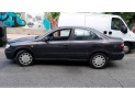 MECANICA TRASERA NISSAN ALMERA 2000