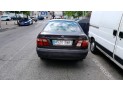 MECANICA TRASERA NISSAN ALMERA 2000