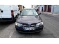 MECANICA TRASERA NISSAN ALMERA 2000