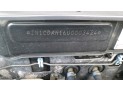 MECANICA TRASERA NISSAN ALMERA 2000
