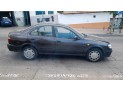 MECANICA TRASERA	 NISSAN ALMERA 2000