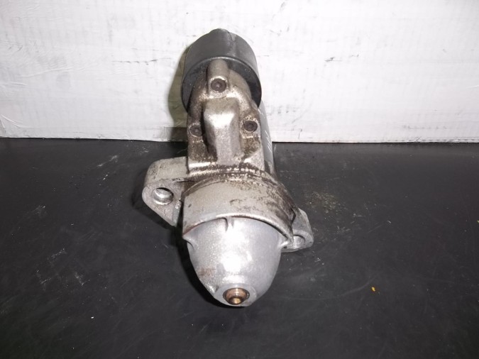 MOTOR ARRANQUE AUDI A6 2001