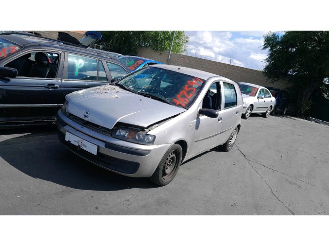 PUENTE MOTOR SO FIAT PUNTO 2003