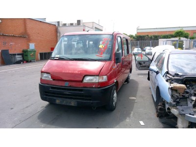 FARO DELANTERO DERECHO FIAT DUCATO 1994