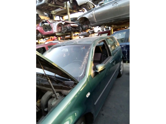 VOLANTE VOLKSWAGEN GOLF 2000