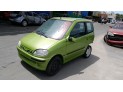 MECANICA TRASERA MICROCAR FLEX VAN 2001