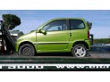 MECANICA TRASERA	 MICROCAR FLEX VAN 2001