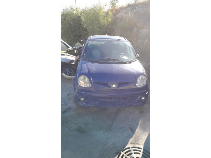 FARO DELANTERO DERECHO AIXAM SCOUTY CONVERTIBLE 2006