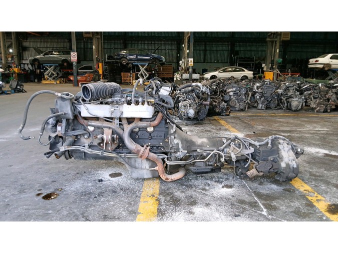 ALTERNADOR JEEP GRAND CHEROKEE 1996