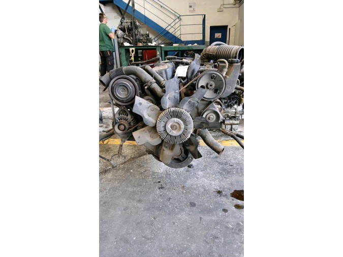 MOTOR ARRANQUE JEEP GRAND CHEROKEE 1996