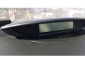 Catalizador CITROEN C4 2007