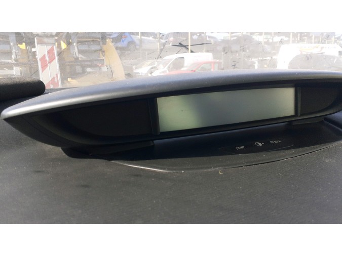 Catalizador CITROEN C4 2007