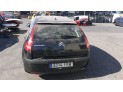 CERRADURA CAPO CITROEN C4 2007