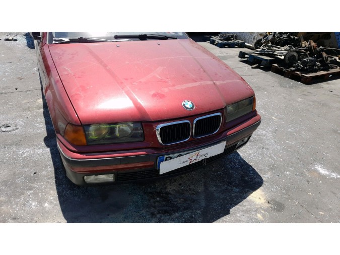 FARO ANTINIEBLA DERECHO BMW 318I 1997