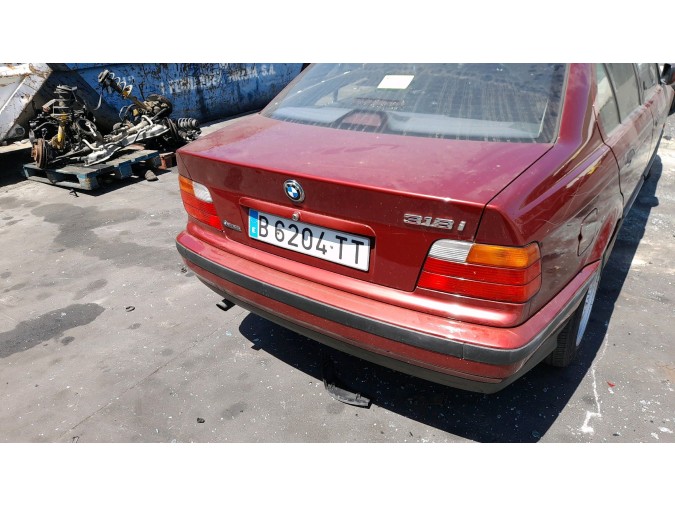 PANEL DELANTERO BMW 318I 1997