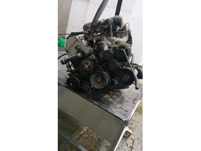 CAJA CAMBIOS BMW 318I 1997