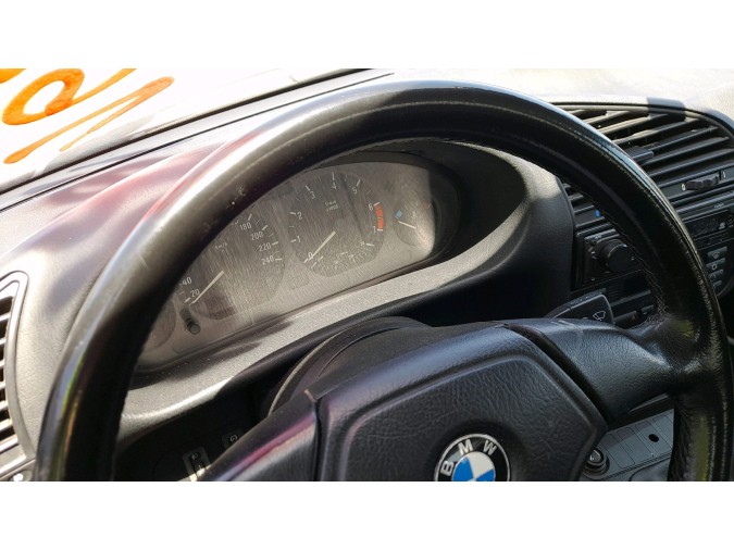 ELEVALUNAS DELANTERO IZQUIERDO BMW 318I 1997