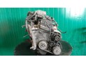 MOTOR CON ACCESORIOS Y CAJA DE CAMBIOS PEUGEOT 106 1996