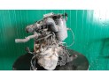 MOTOR CON ACCESORIOS Y CAJA DE CAMBIOS PEUGEOT 106 1996