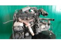 MOTOR CON ACCESORIOS Y CAJA DE CAMBIOS PEUGEOT 106 1996