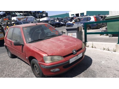 Motor PEUGEOT 106 1996