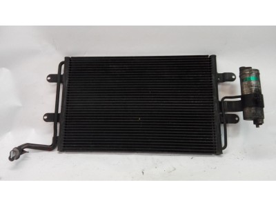 Radiador A/C SEAT TOLEDO 2002