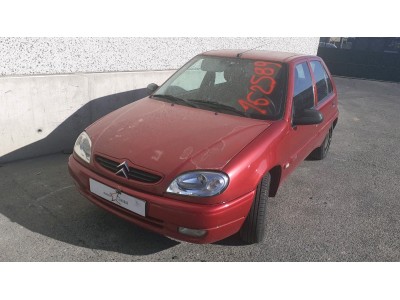 Radiador motor CITROEN SAXO 2002