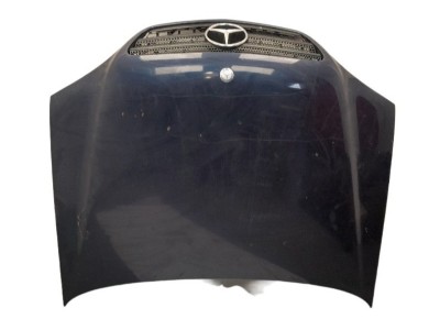 CAPOT MERCEDES ML 320 AZUL 1999