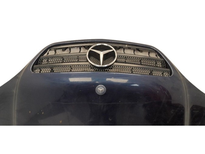 CAPOT MERCEDES ML 320 AZUL 1999