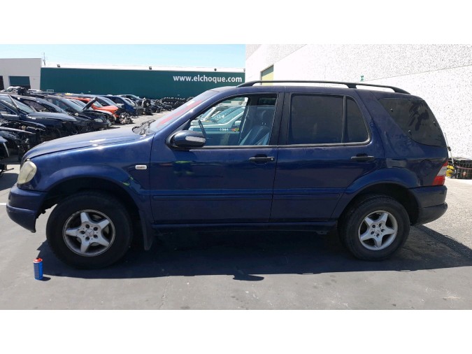 Columna dirección MERCEDES ML 320 1999