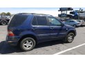 Columna dirección MERCEDES ML 320 1999