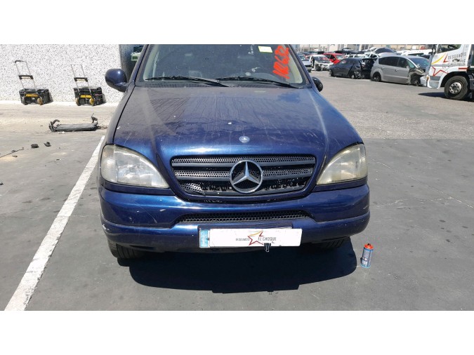 Columna dirección MERCEDES ML 320 1999